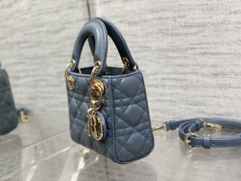 Dior My Lady Bags